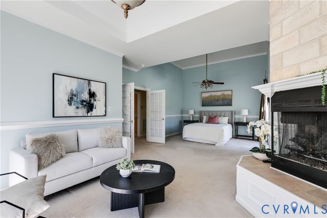 365 Hamlet Rd, Manakin Sabot, VA 23103