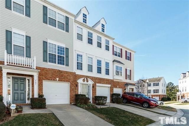 509 Sutter Gate Lane, Morrisville, NC 27560
