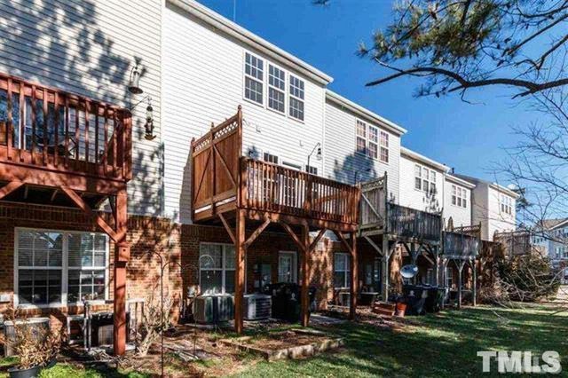 509 Sutter Gate Lane, Morrisville, NC 27560