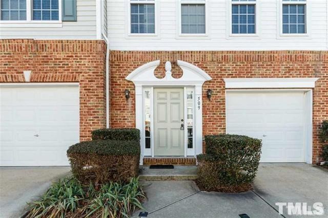 509 Sutter Gate Lane, Morrisville, NC 27560