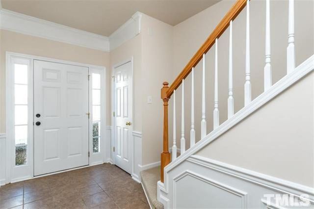 509 Sutter Gate Lane, Morrisville, NC 27560