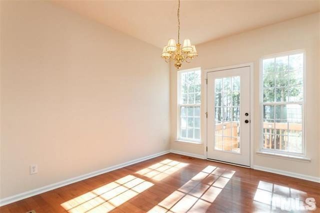 509 Sutter Gate Lane, Morrisville, NC 27560