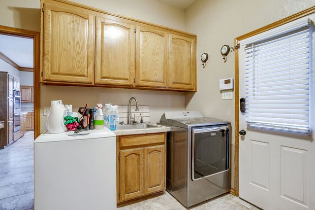 1918 Woodland Hills Lane, Weatherford, TX 76087