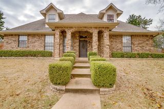 1918 Woodland Hills Lane, Weatherford, TX 76087