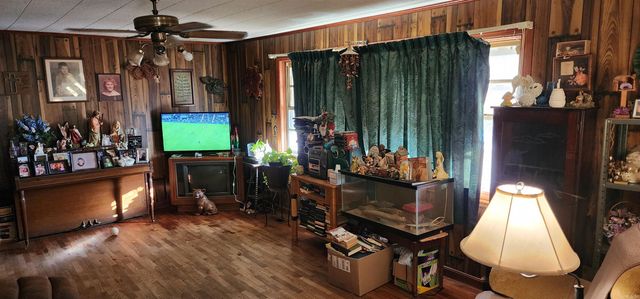 215 W Spring Street, Ola, AR 72853