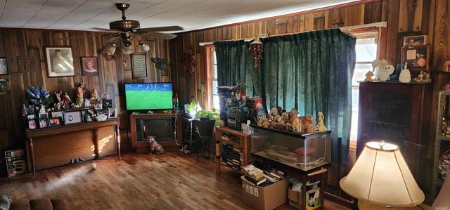 215 W Spring Street, Ola, AR 72853