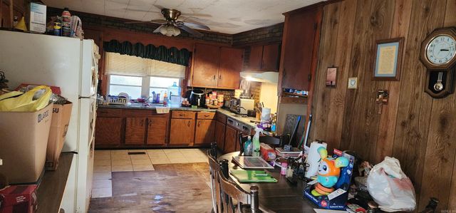 215 W Spring Street, Ola, AR 72853