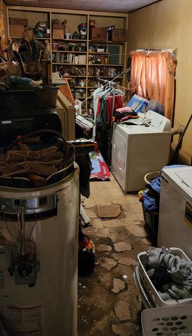 215 W Spring Street, Ola, AR 72853