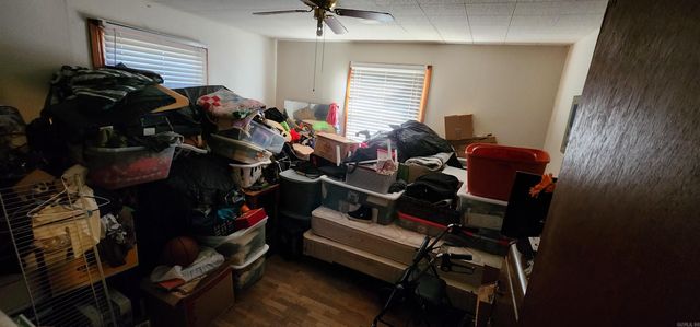 215 W Spring Street, Ola, AR 72853