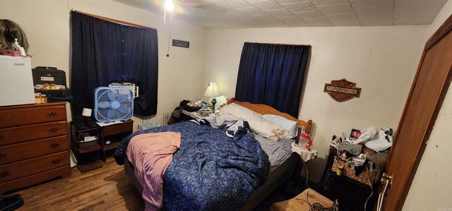 215 W Spring Street, Ola, AR 72853