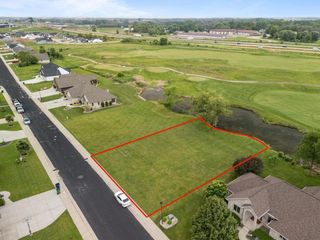 556 ROYAL ST PATS DRIVE, Wrightstown, WI 54180