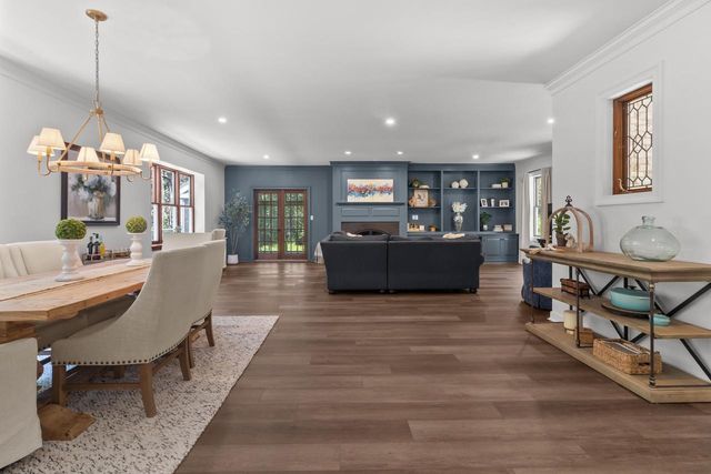 5823 Raccoon DRIVE, Burlington, WI 53105