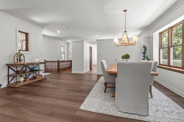 5823 Raccoon DRIVE, Burlington, WI 53105