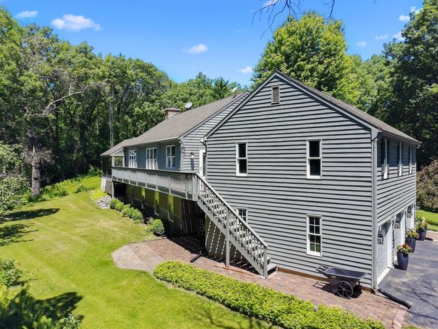 5823 Raccoon DRIVE, Burlington, WI 53105
