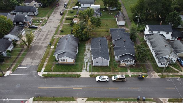 707 W 22nd Street, Anderson, IN 46016