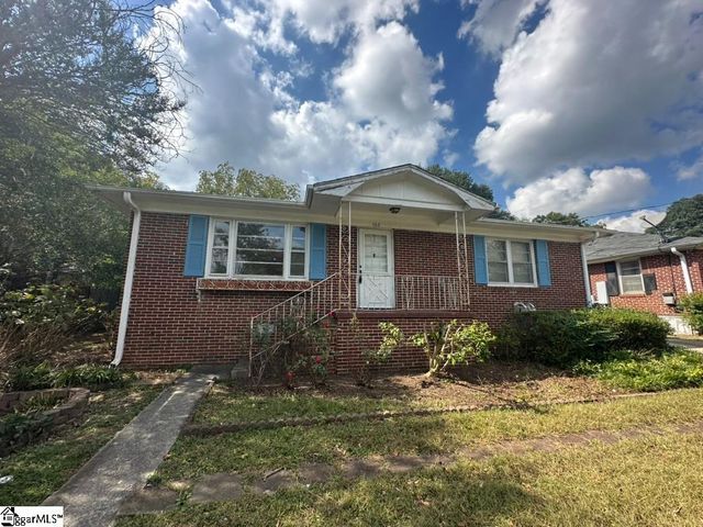 162 Oakvale Drive, Piedmont, SC 29673