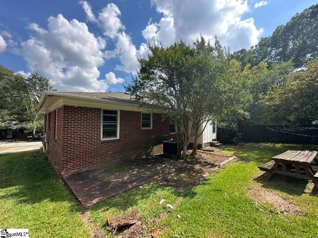 162 Oakvale Drive, Piedmont, SC 29673