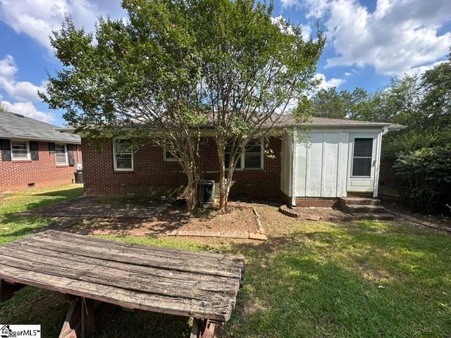 162 Oakvale Drive, Piedmont, SC 29673