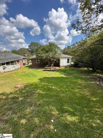 162 Oakvale Drive, Piedmont, SC 29673