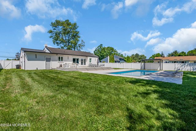 142 Locust Avenue, West Long Branch, NJ 07764