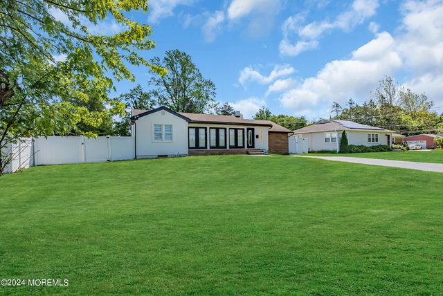 142 Locust Avenue, West Long Branch, NJ 07764