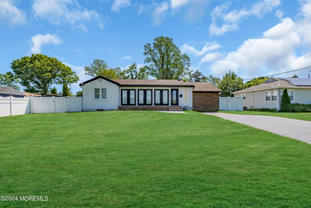 142 Locust Avenue, West Long Branch, NJ 07764