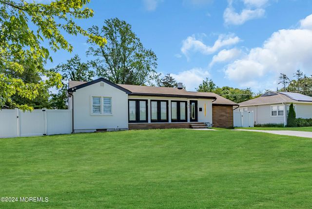 142 Locust Avenue, West Long Branch, NJ 07764