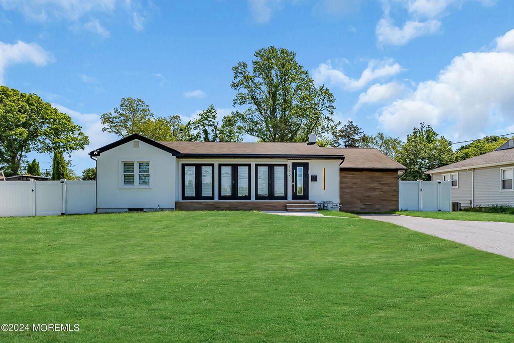 142 Locust Avenue, West Long Branch, NJ 07764