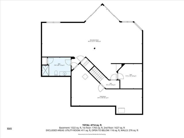 10592 Hawthorn Trail, Woodbury, MN 55129