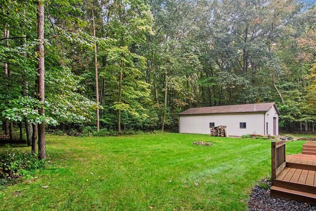 2202 11 Mile Road, Rockford, MI 49341