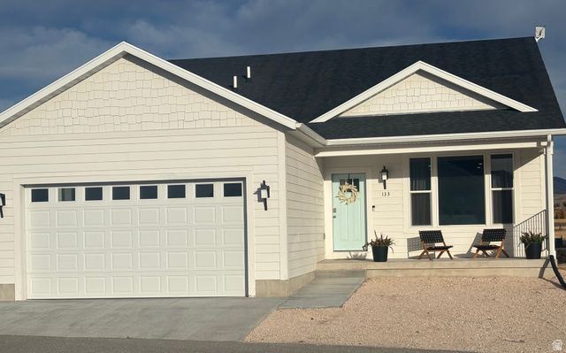 133 E SAILORS WAY, Garden City, UT 84028