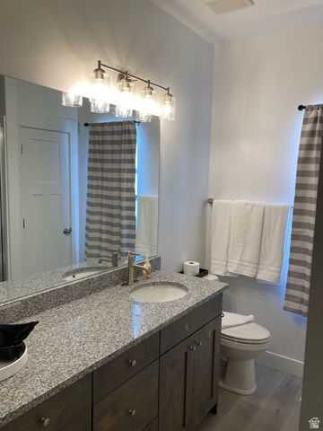 133 E SAILORS WAY, Garden City, UT 84028