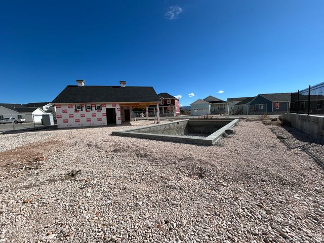 133 E SAILORS WAY, Garden City, UT 84028