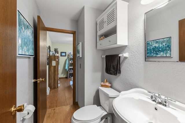 N166W20832 Parkway DRIVE, Jackson, WI 53037