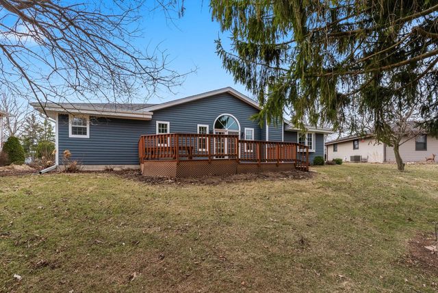 N166W20832 Parkway DRIVE, Jackson, WI 53037