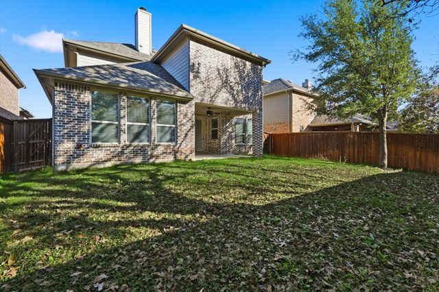 9328 Kaitlyn Court, Lantana, TX 76226