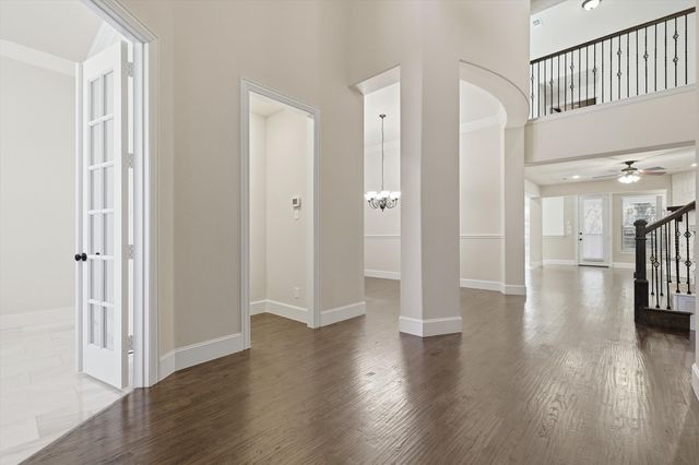 9328 Kaitlyn Court, Lantana, TX 76226