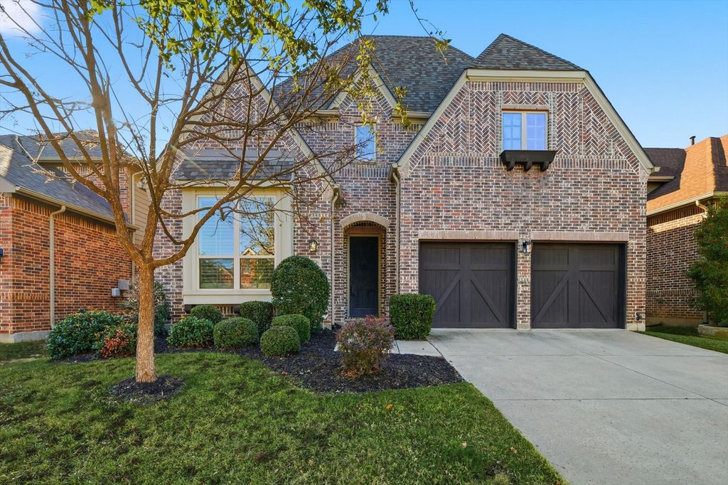 9328 Kaitlyn Court, Lantana, TX 76226