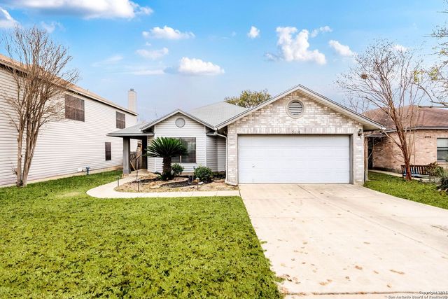 5110 Erickson, San Antonio, TX 78247