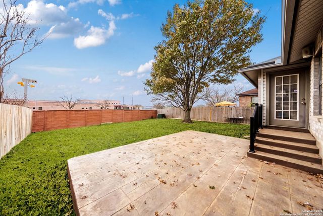 5110 Erickson, San Antonio, TX 78247