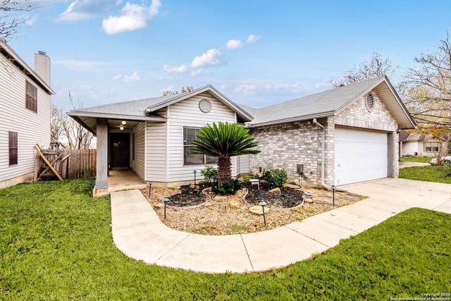 5110 Erickson, San Antonio, TX 78247