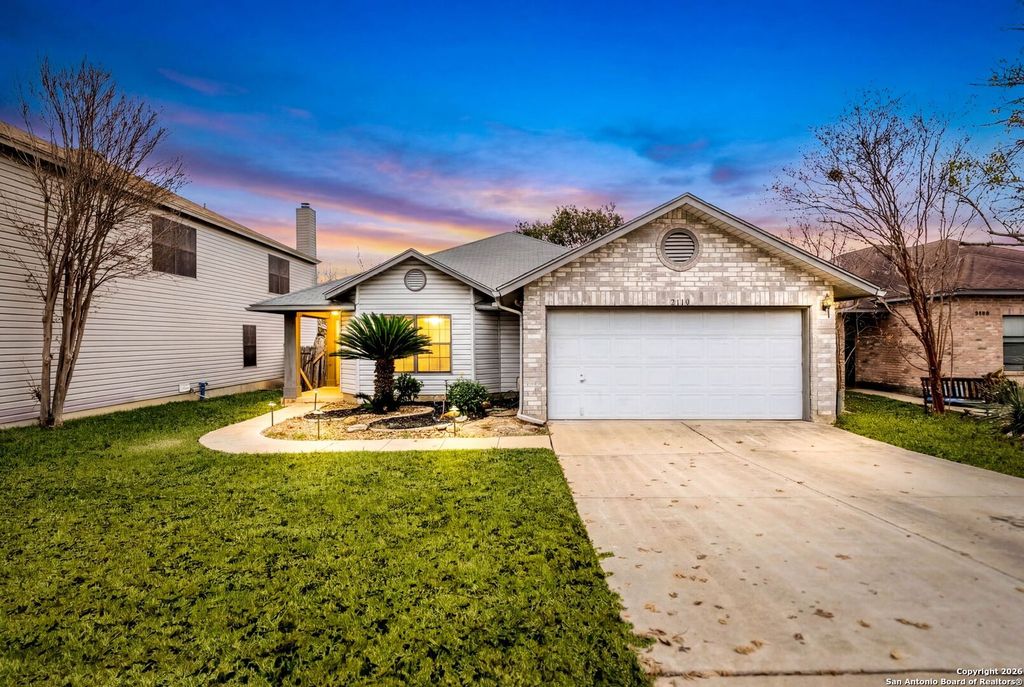 5110 Erickson, San Antonio, TX 78247