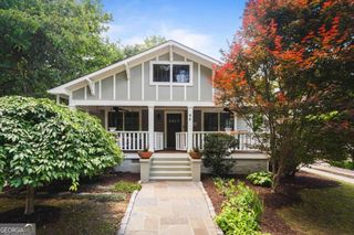 98 Rockyford Road NE, Atlanta, GA 30317
