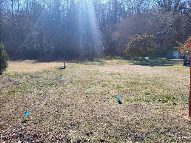 TBD Villa Rd, Claremont, VA 23881