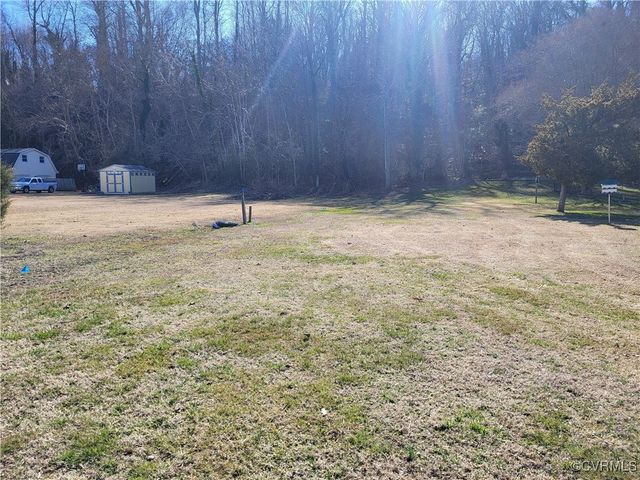 TBD Villa Rd, Claremont, VA 23881