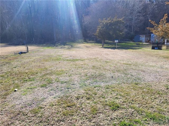 TBD Villa Rd, Claremont, VA 23881