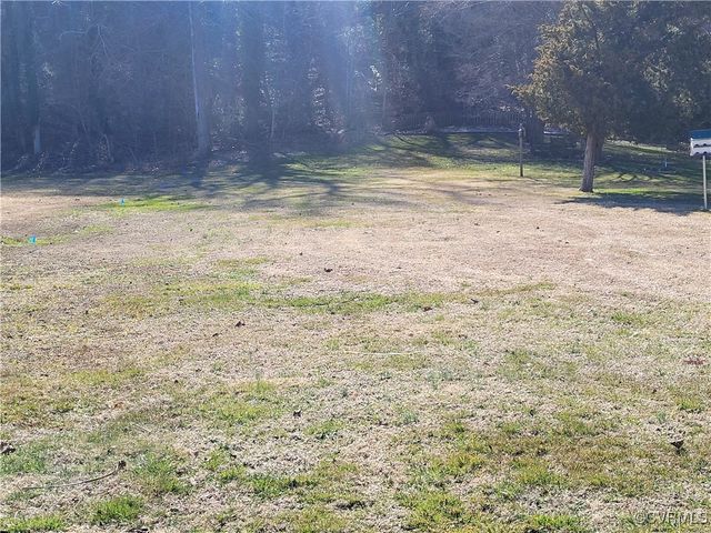 TBD Villa Rd, Claremont, VA 23881