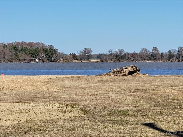 TBD Villa Rd, Claremont, VA 23881