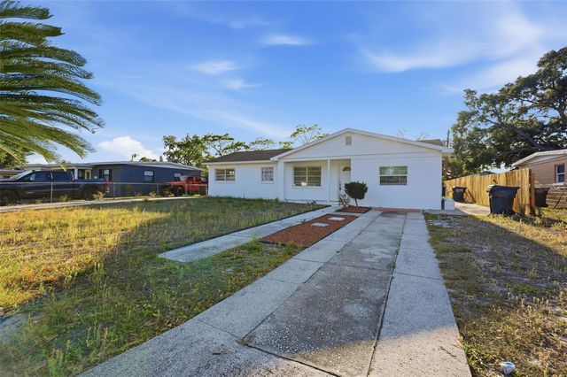 519 HAMPTON AVENUE, Lakeland, FL 33801