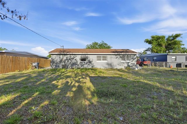 519 HAMPTON AVENUE, Lakeland, FL 33801